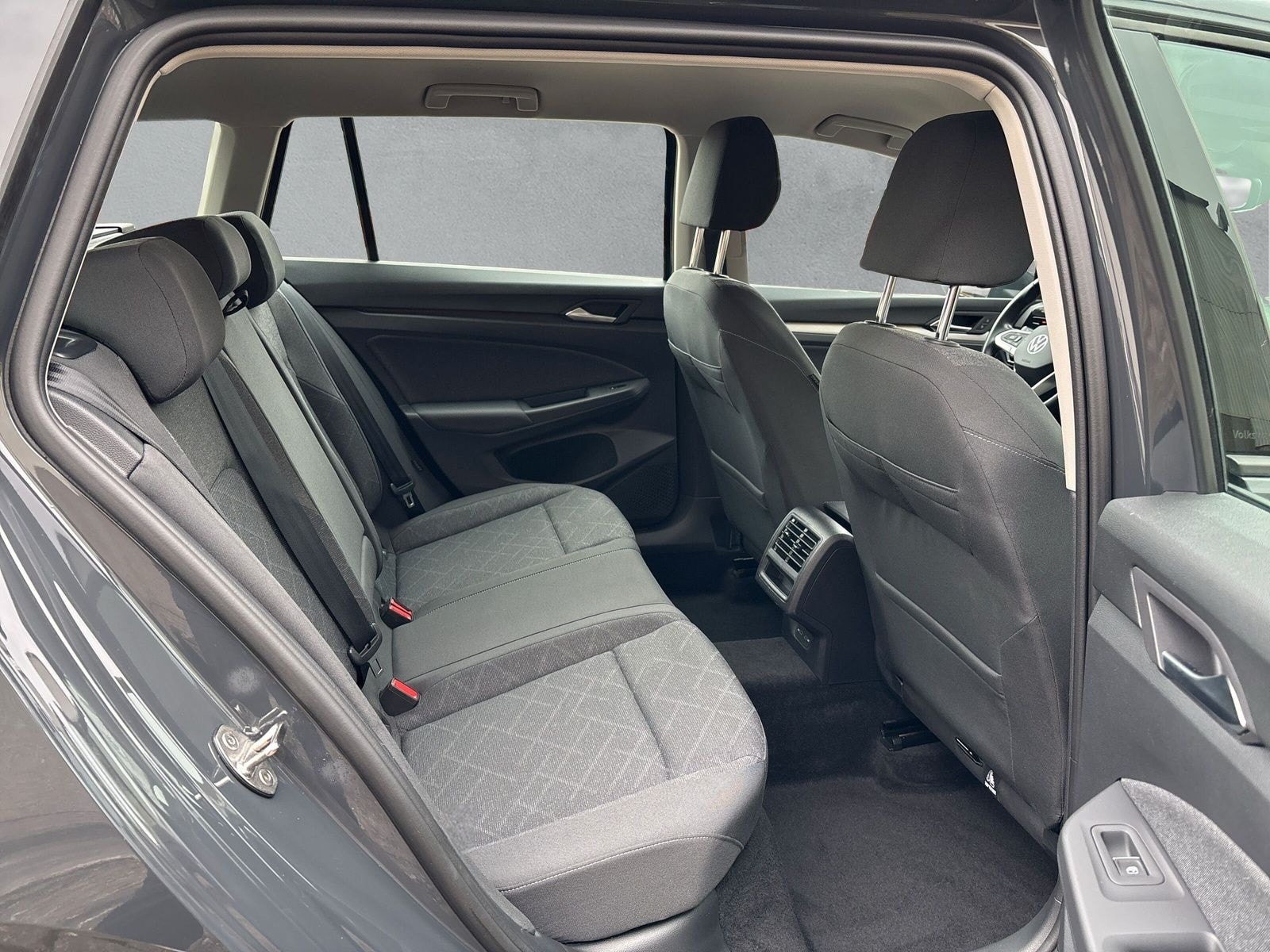 Volkswagen Golf Variant Life 2.0 TDI App-Connect LED foto 10