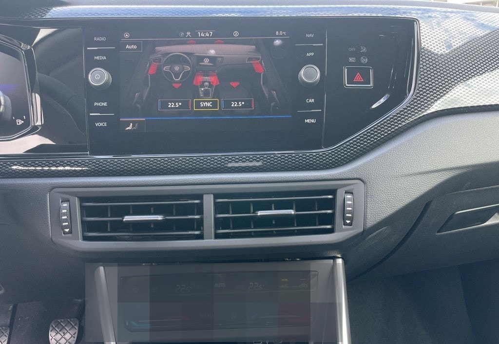 Volkswagen Taigo 1.0 TSI Life MATRIX+APP+L&S+CLIMAT+SHZ+KAM foto 13