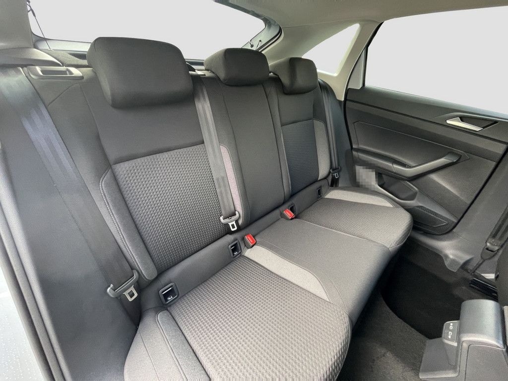 Volkswagen Taigo 1.0 TSI Life MATRIX+APP+L&S+CLIMAT+SHZ+KAM foto 16