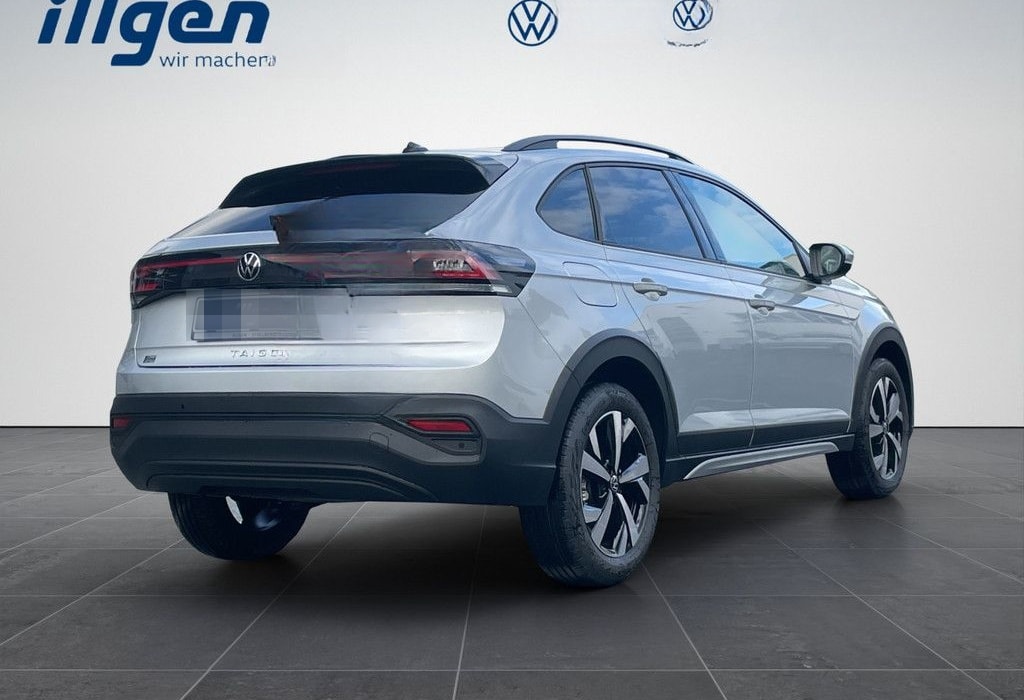 Volkswagen Taigo 1.0 TSI Life MATRIX+APP+L&S+CLIMAT+SHZ+KAM foto 3
