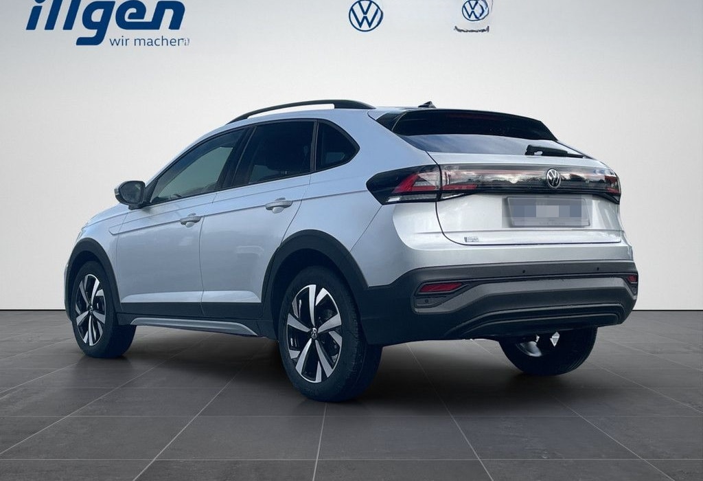 Volkswagen Taigo 1.0 TSI Life MATRIX+APP+L&S+CLIMAT+SHZ+KAM foto 25