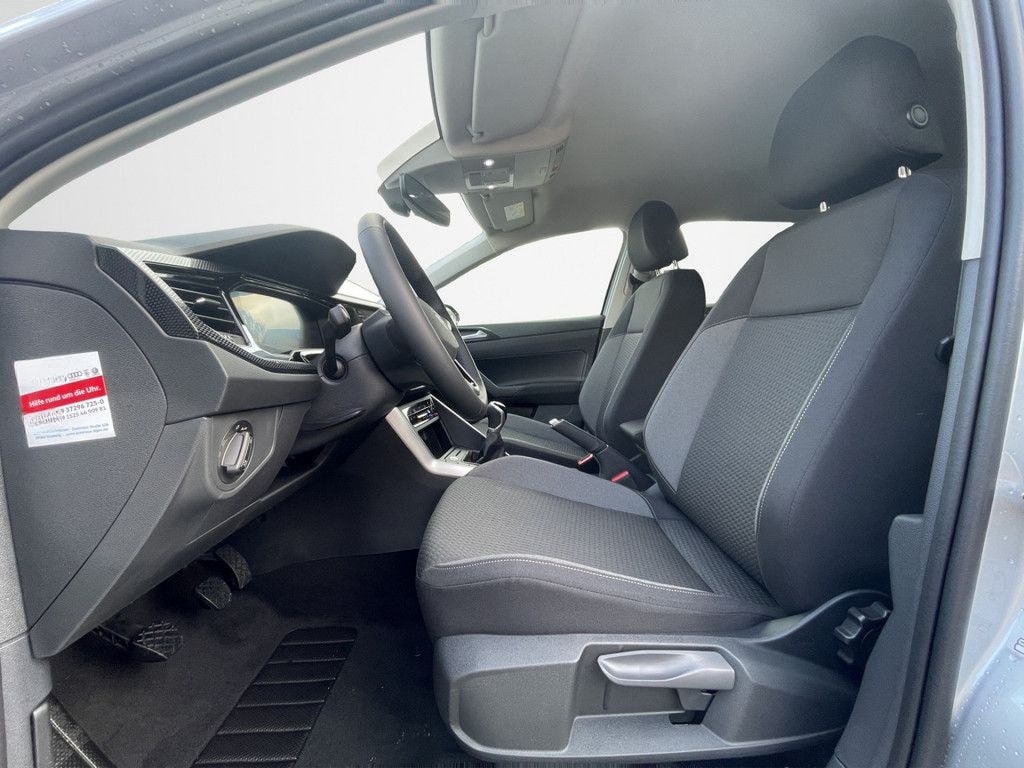 Volkswagen Taigo 1.0 TSI Life MATRIX+APP+L&S+CLIMAT+SHZ+KAM foto 6