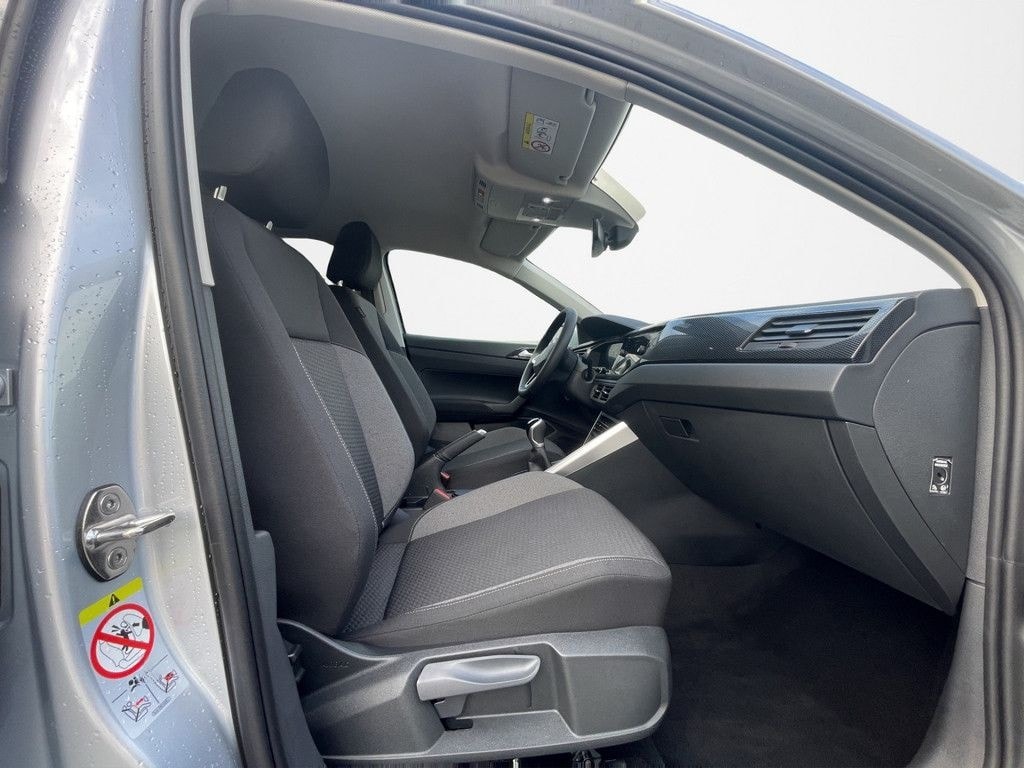 Volkswagen Taigo 1.0 TSI Life MATRIX+APP+L&S+CLIMAT+SHZ+KAM foto 7