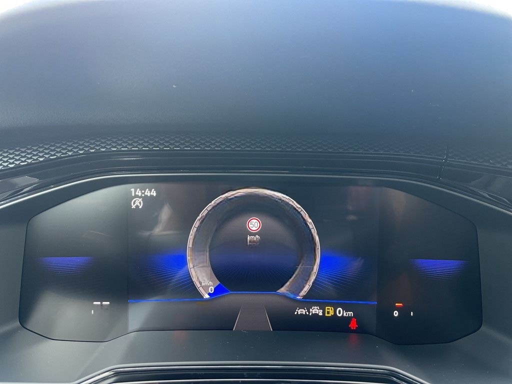 Volkswagen Taigo 1.0 TSI Life MATRIX+APP+L&S+CLIMAT+SHZ+KAM foto 9