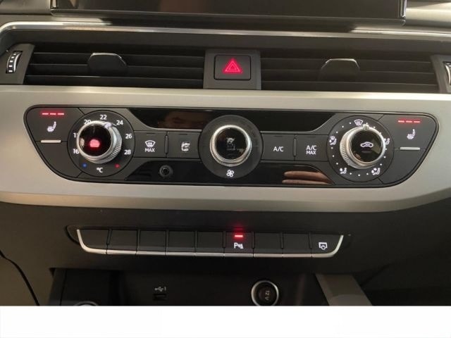 Audi A4 Avant 35 TDI S tronic AHK ACC MMI LED foto 13