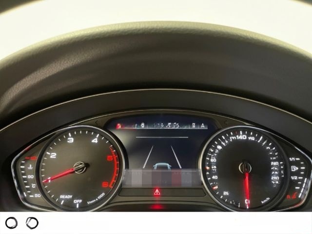 Audi A4 Avant 35 TDI S tronic AHK ACC MMI LED foto 14