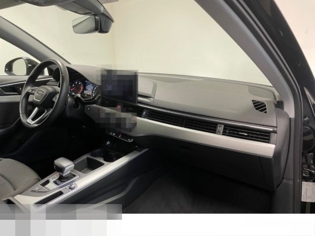 Audi A4 Avant 35 TDI S tronic AHK ACC MMI LED foto 15