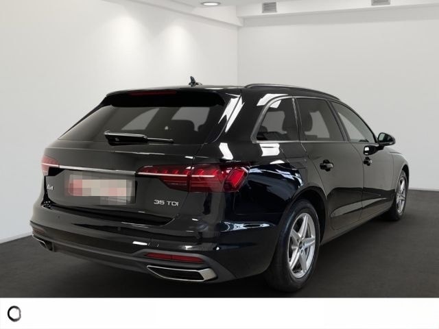 Audi A4 Avant 35 TDI S tronic AHK ACC MMI LED foto 5