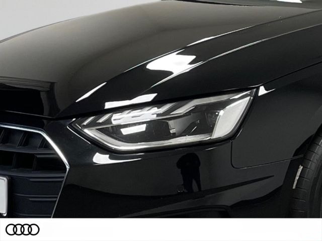 Audi A4 Avant 35 TDI S tronic AHK ACC MMI LED foto 6