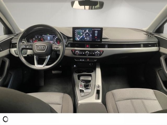 Audi A4 Avant 35 TDI S tronic AHK ACC MMI LED foto 7