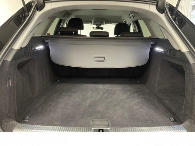 Audi A4 Avant 35 TDI S tronic AHK ACC MMI LED foto 9