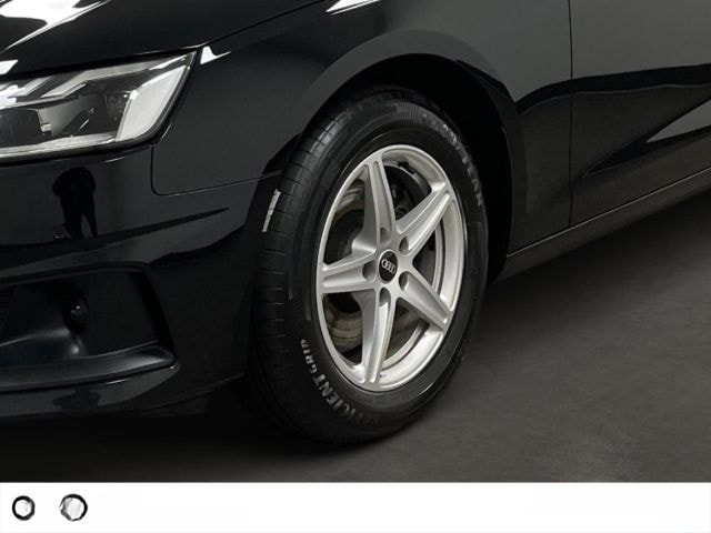 Audi A4 Avant 35 TDI S tronic AHK ACC MMI LED foto 10