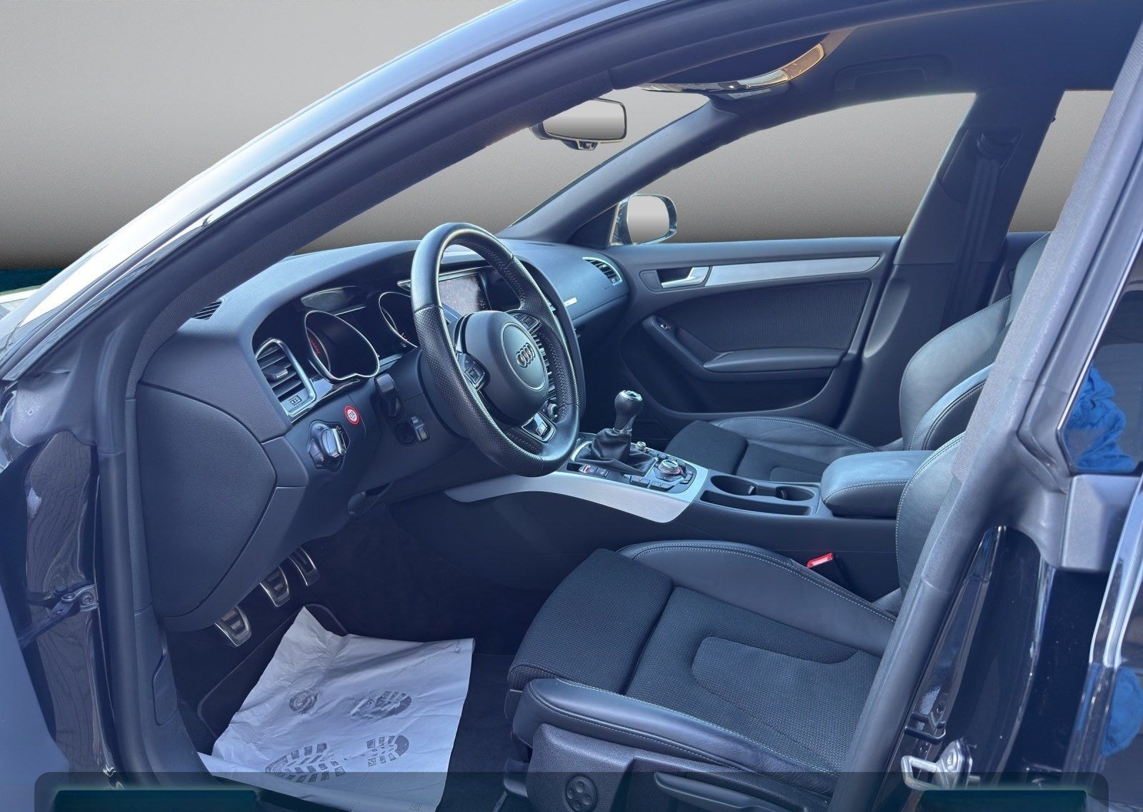 Audi A5 1.8 TFSI Sportback Navi+ACC+SHZ+HiFi+Spurass. foto 11