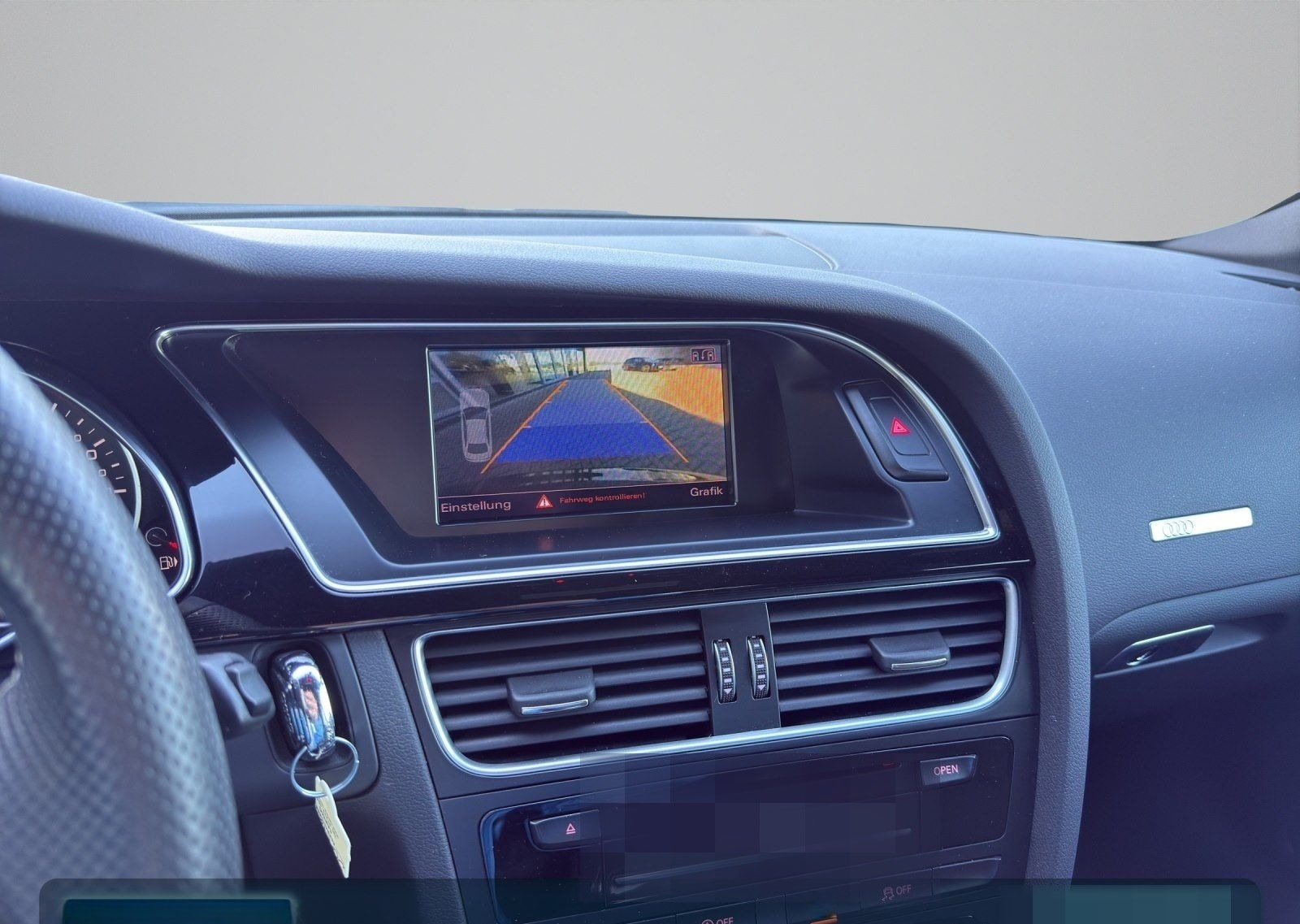 Audi A5 1.8 TFSI Sportback Navi+ACC+SHZ+HiFi+Spurass. foto 17