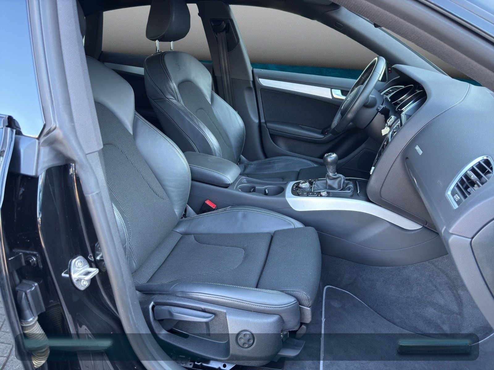 Audi A5 1.8 TFSI Sportback Navi+ACC+SHZ+HiFi+Spurass. foto 18