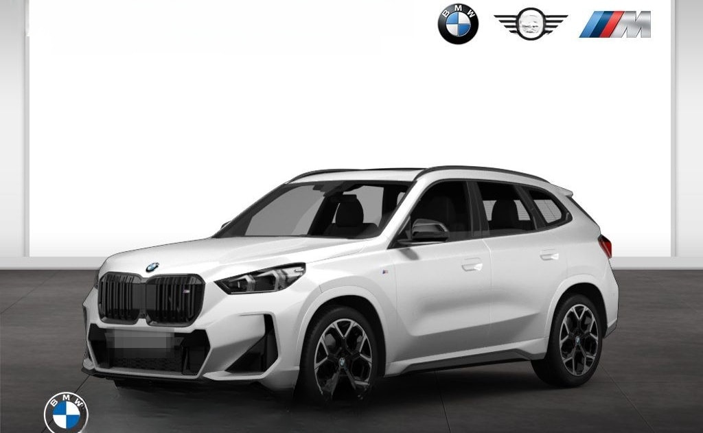 BMW X1 sDrive18i SAV HK HiFi DAB Parkassistent Shz foto 1