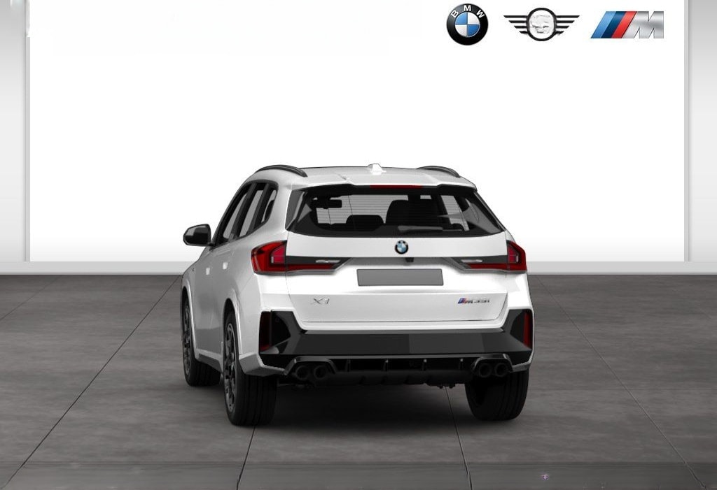 BMW X1 sDrive18i SAV HK HiFi DAB Parkassistent Shz foto 5