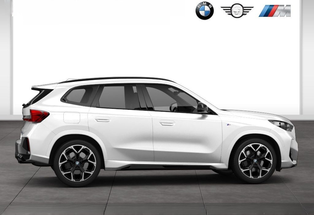 BMW X1 sDrive18i SAV HK HiFi DAB Parkassistent Shz foto 6