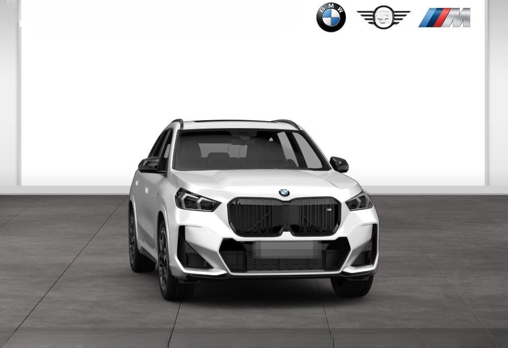 BMW X1 sDrive18i SAV HK HiFi DAB Parkassistent Shz foto 8