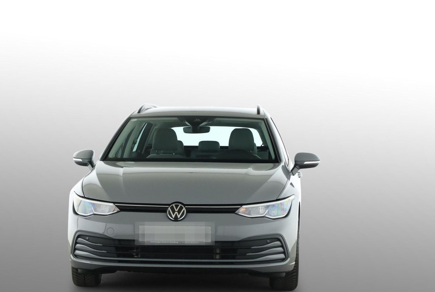 Volkswagen Golf VIII Variant 2.0 TDI Life DSG+ACC+LED+GJR foto 2