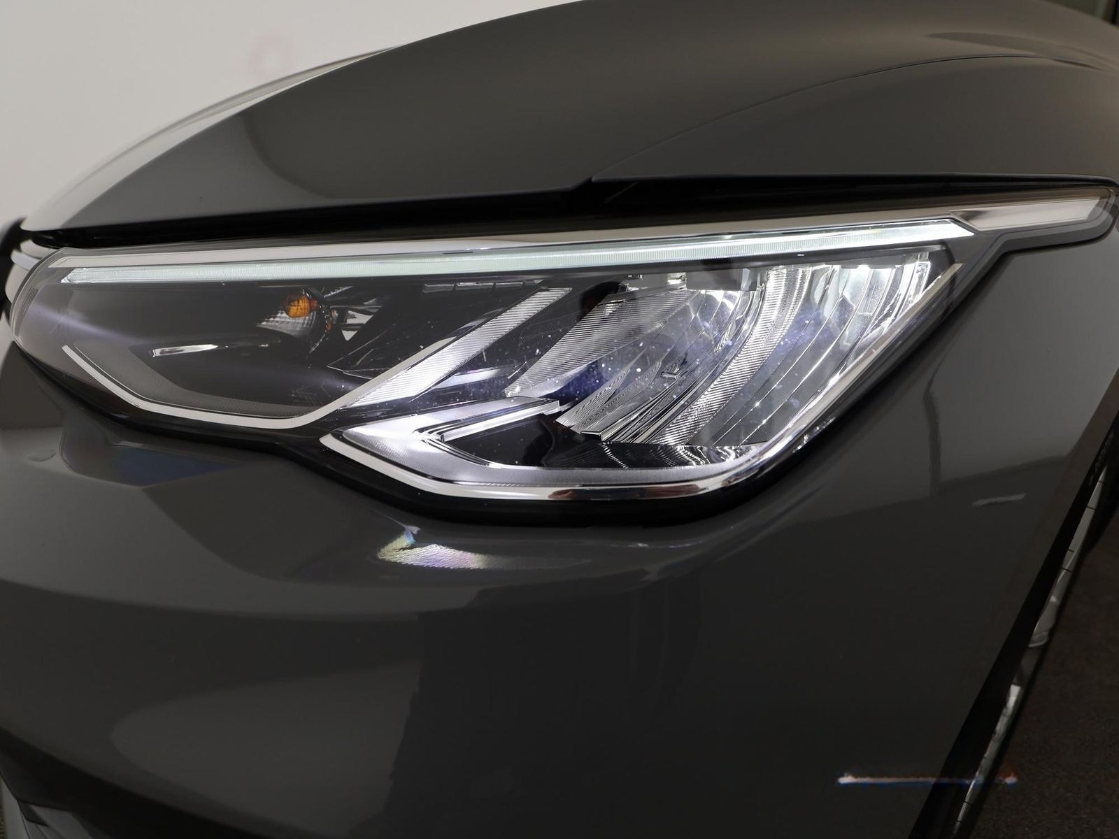 Volkswagen Golf VIII Variant 2.0 TDI Life DSG+ACC+LED+GJR foto 13