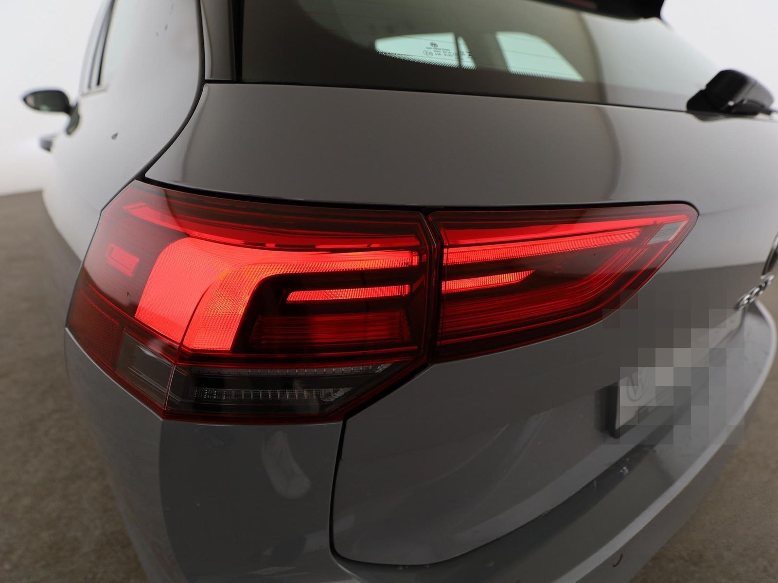 Volkswagen Golf VIII Variant 2.0 TDI Life DSG+ACC+LED+GJR foto 15