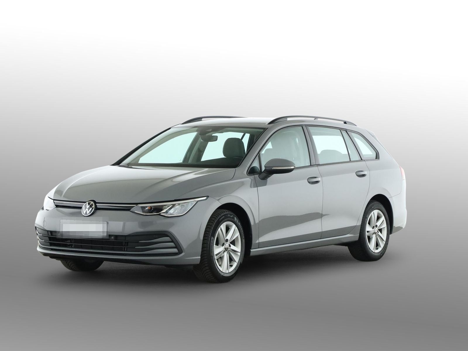 Volkswagen Golf VIII Variant 2.0 TDI Life DSG+ACC+LED+GJR foto 16