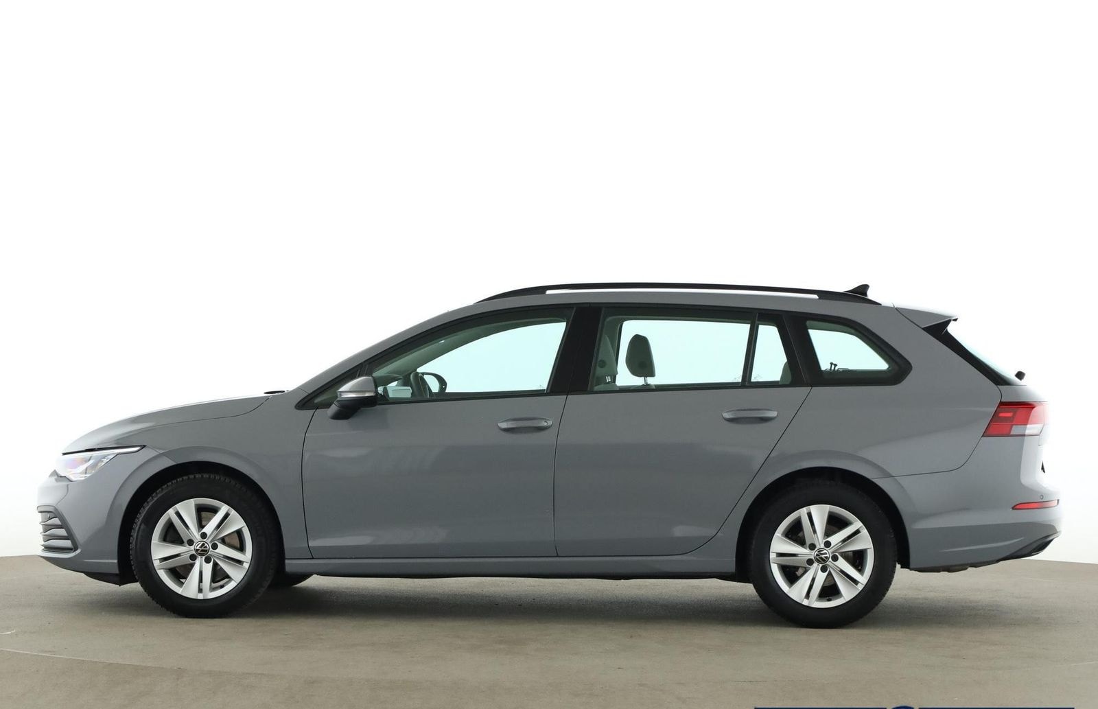 Volkswagen Golf VIII Variant 2.0 TDI Life DSG+ACC+LED+GJR foto 3