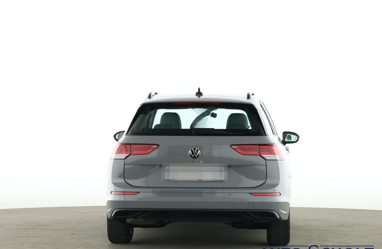 Volkswagen Golf VIII Variant 2.0 TDI Life DSG+ACC+LED+GJR foto 5