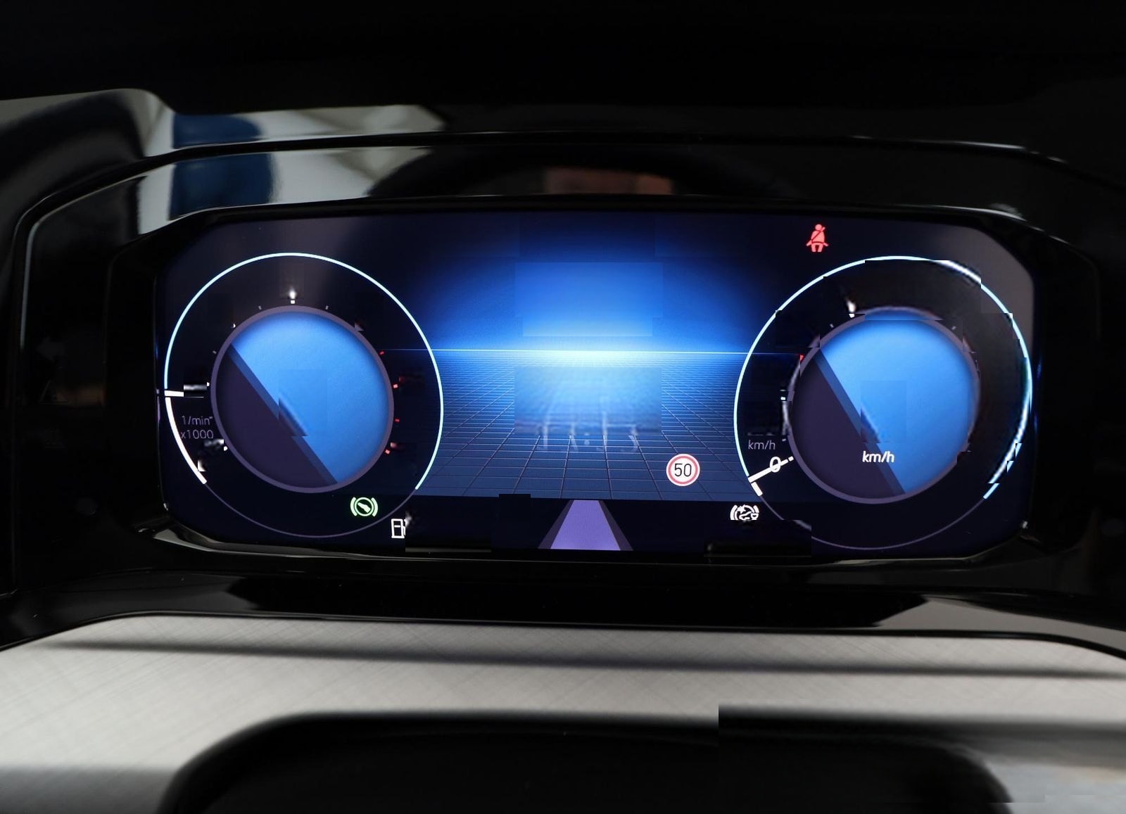 Volkswagen Golf VIII Variant 2.0 TDI Life DSG+ACC+LED+GJR foto 6