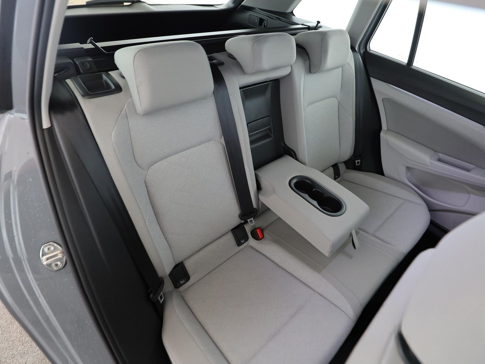 Volkswagen Golf VIII Variant 2.0 TDI Life DSG+ACC+LED+GJR foto 8