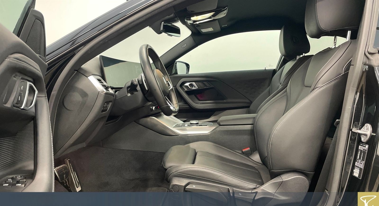 BMW 220i A Coupé M-Sport LC+ PDC RFK LED HiFi 18"LM foto 4