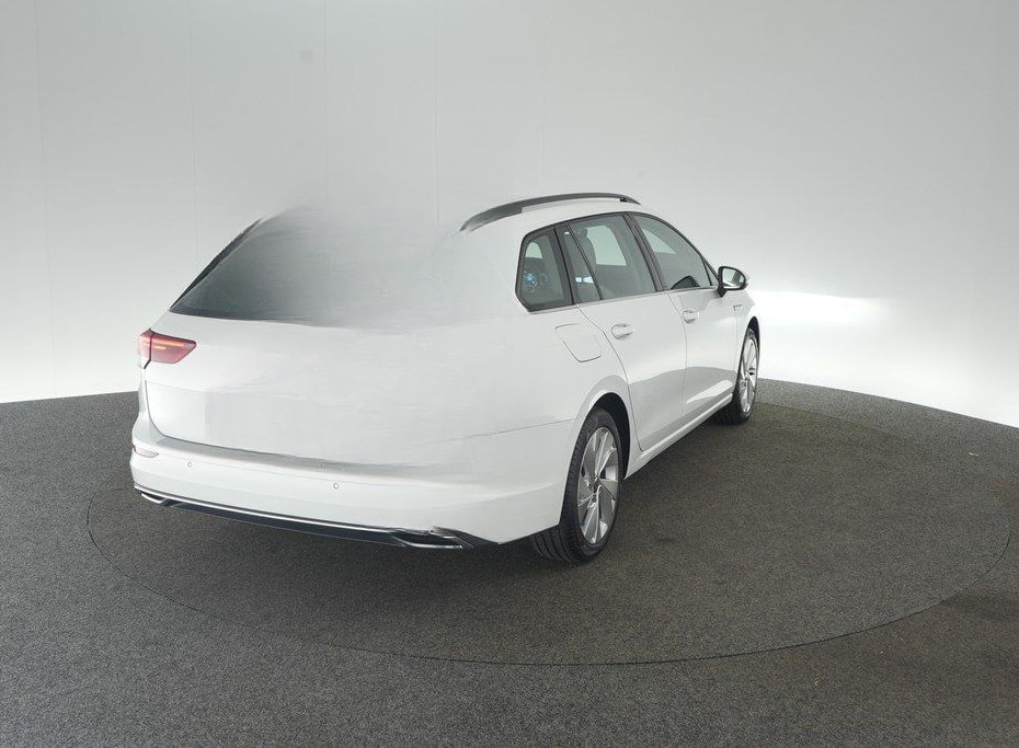 Volkswagen Golf VIII Variant 2.0 TDI DSG Style ACC Navi foto 2