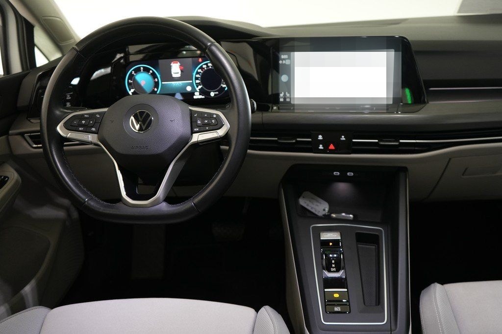 Volkswagen Golf VIII Variant 2.0 TDI DSG Style ACC Navi foto 11