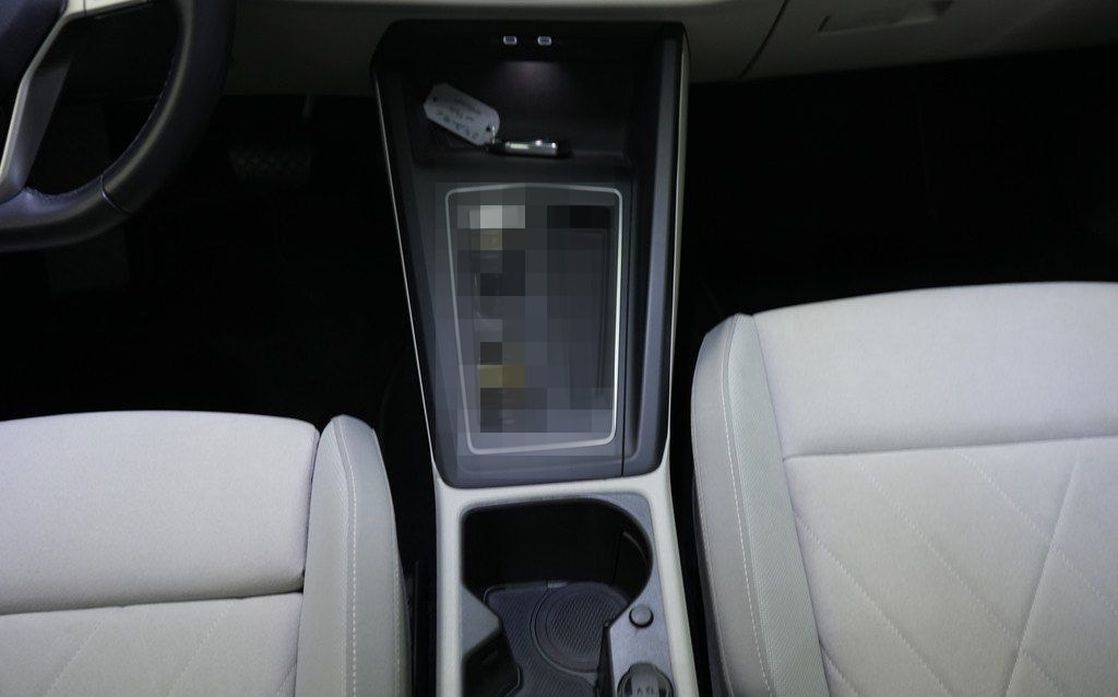 Volkswagen Golf VIII Variant 2.0 TDI DSG Style ACC Navi foto 12