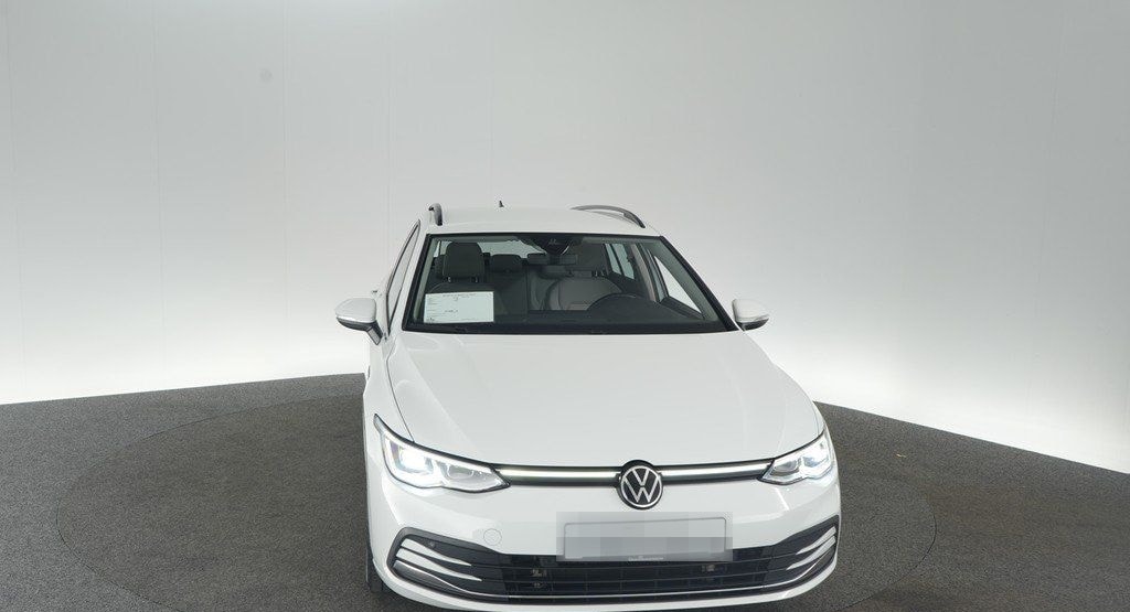 Volkswagen Golf VIII Variant 2.0 TDI DSG Style ACC Navi foto 3