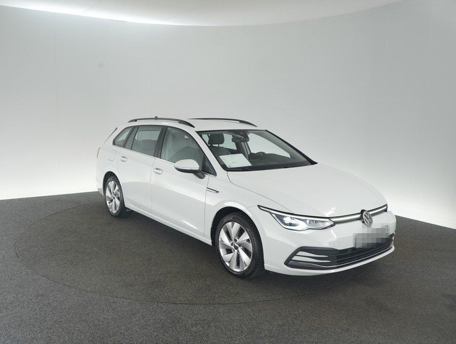 Volkswagen Golf VIII Variant 2.0 TDI DSG Style ACC Navi foto 7