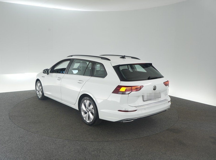 Volkswagen Golf VIII Variant 2.0 TDI DSG Style ACC Navi foto 8