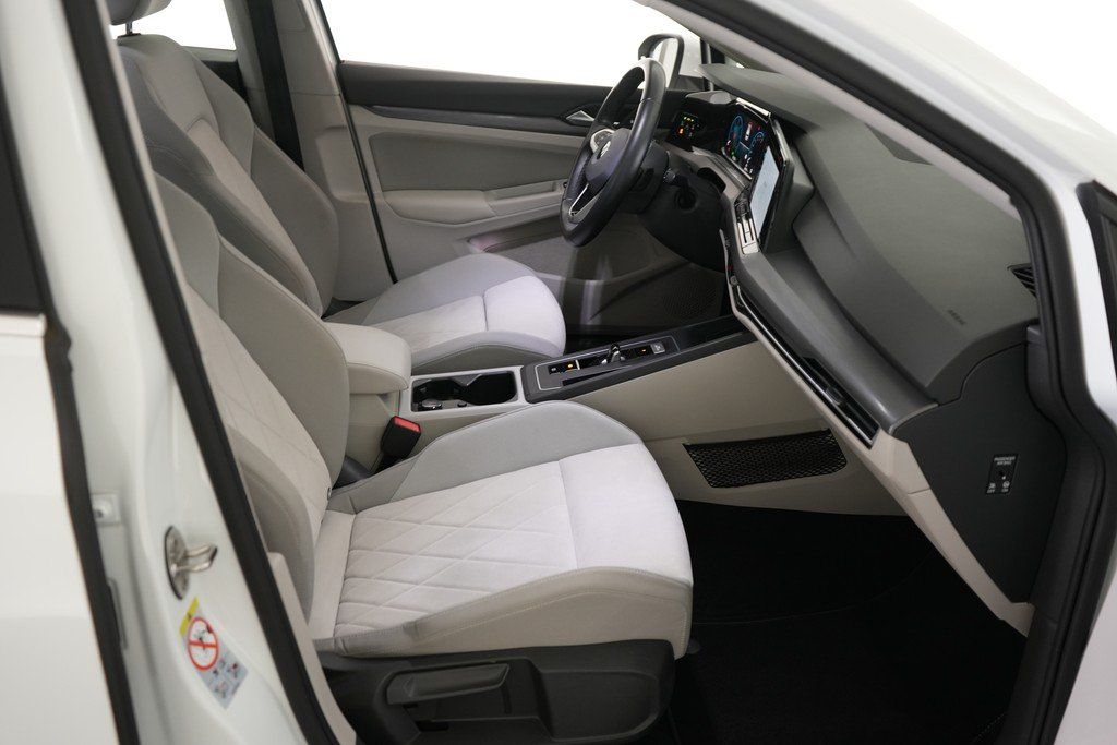 Volkswagen Golf VIII Variant 2.0 TDI DSG Style ACC Navi foto 9