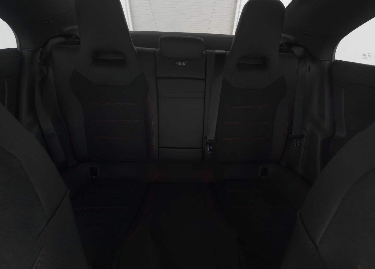 Mercedes-Benz CLA 200 AMG+MBUX+Night+KeylGo+LED+Totw+RFK+Ambi+ foto 6