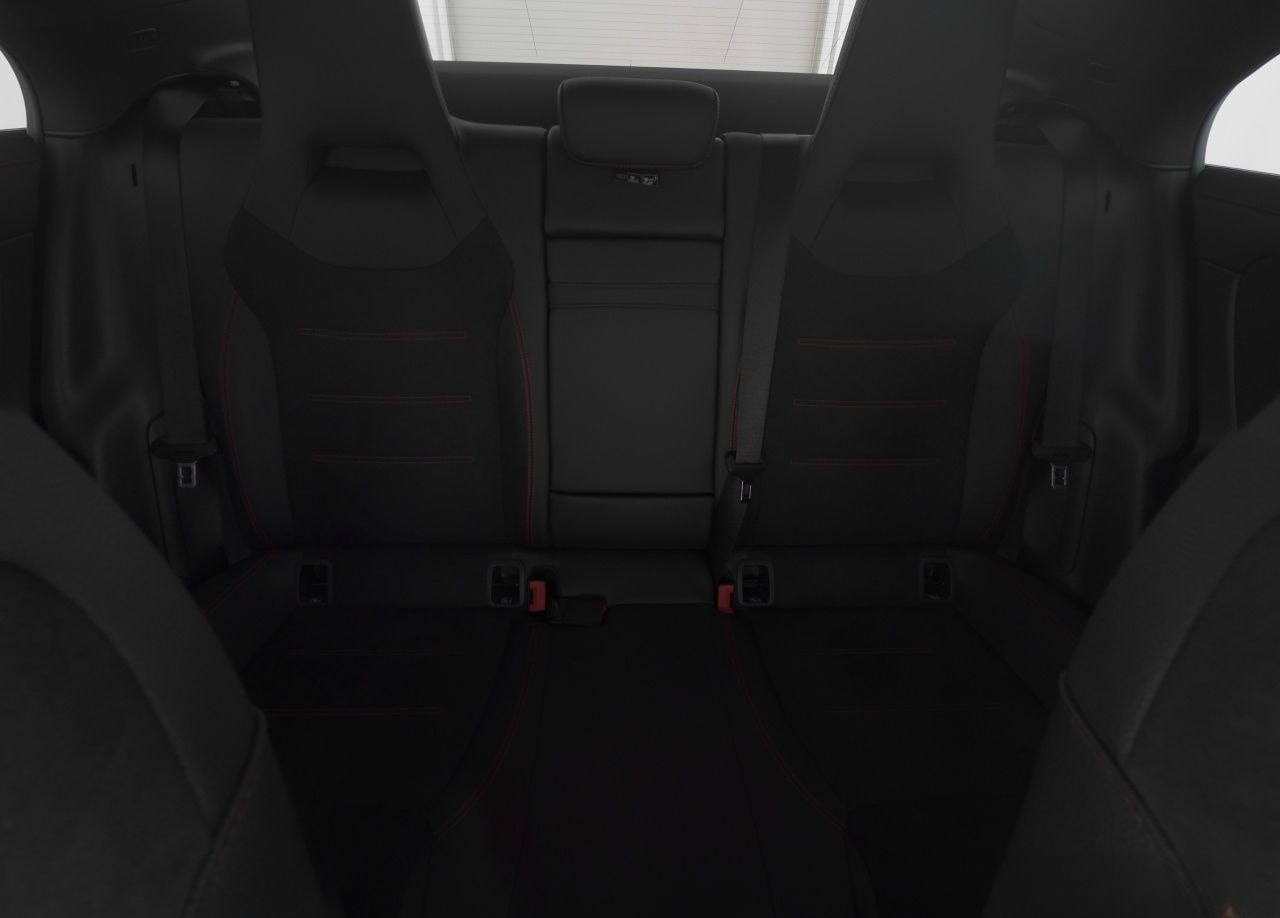 Mercedes-Benz CLA 200 Coupé AMG+NavPrem+LED-HP+Night+KeyG+RFK foto 6