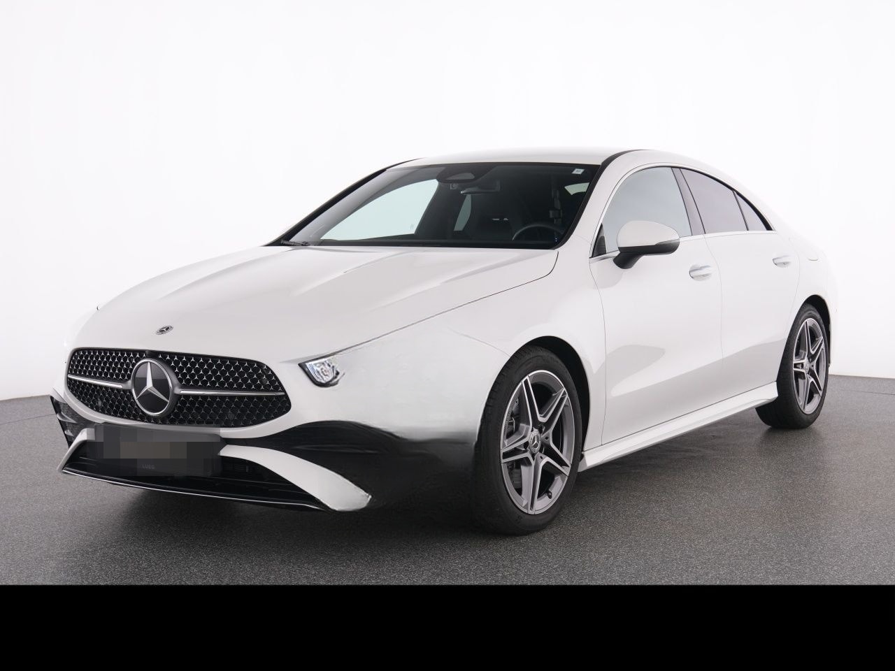 Mercedes-Benz CLA 200 AMG+LED-HP+KeylGo+Kamera+Totw+Sound+PTS+ foto 1