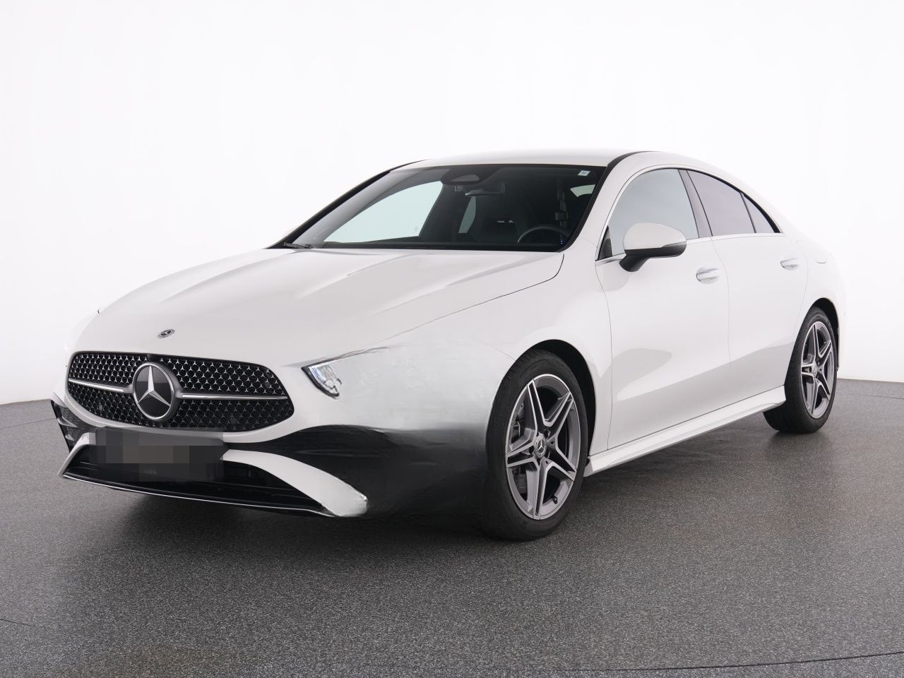 Mercedes-Benz CLA 200 AMG+LED-HP+KeylGo+Kamera+Totw+Sound+PTS+ foto 2