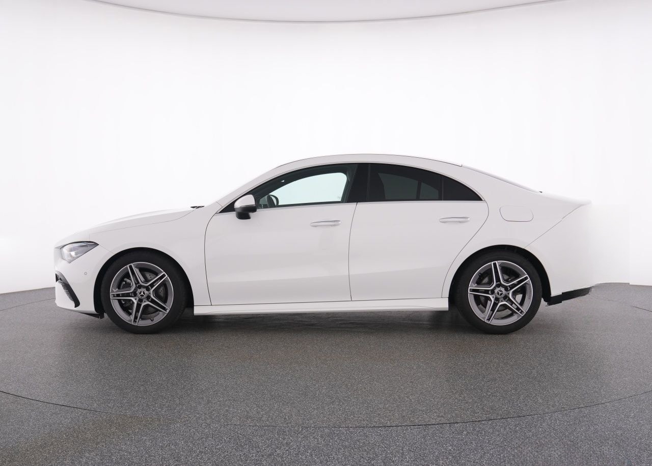 Mercedes-Benz CLA 200 AMG+LED-HP+KeylGo+Kamera+Totw+Sound+PTS+ foto 11