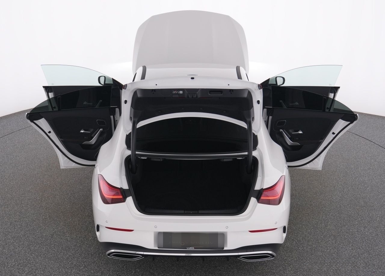 Mercedes-Benz CLA 200 AMG+LED-HP+KeylGo+Kamera+Totw+Sound+PTS+ foto 14