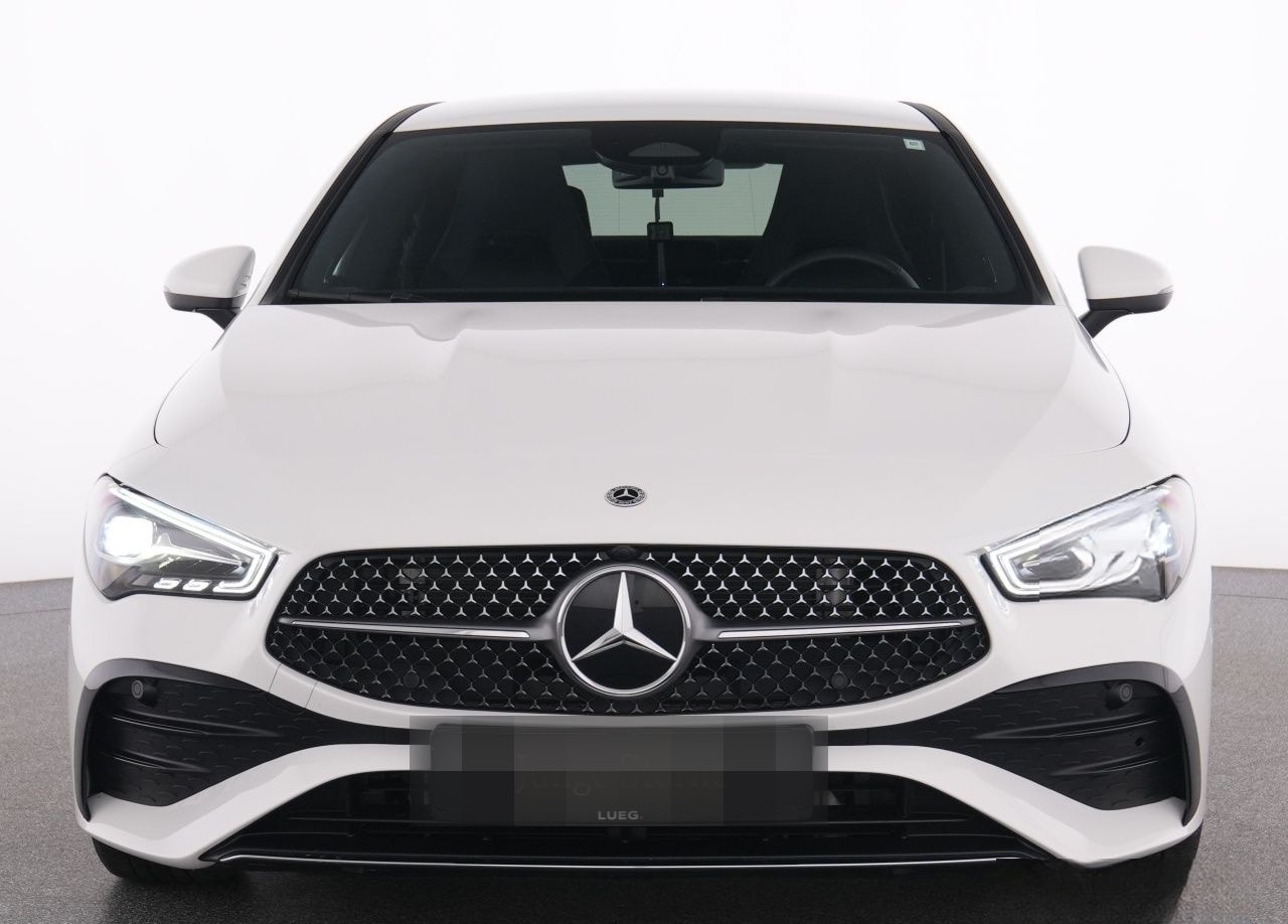 Mercedes-Benz CLA 200 AMG+LED-HP+KeylGo+Kamera+Totw+Sound+PTS+ foto 15