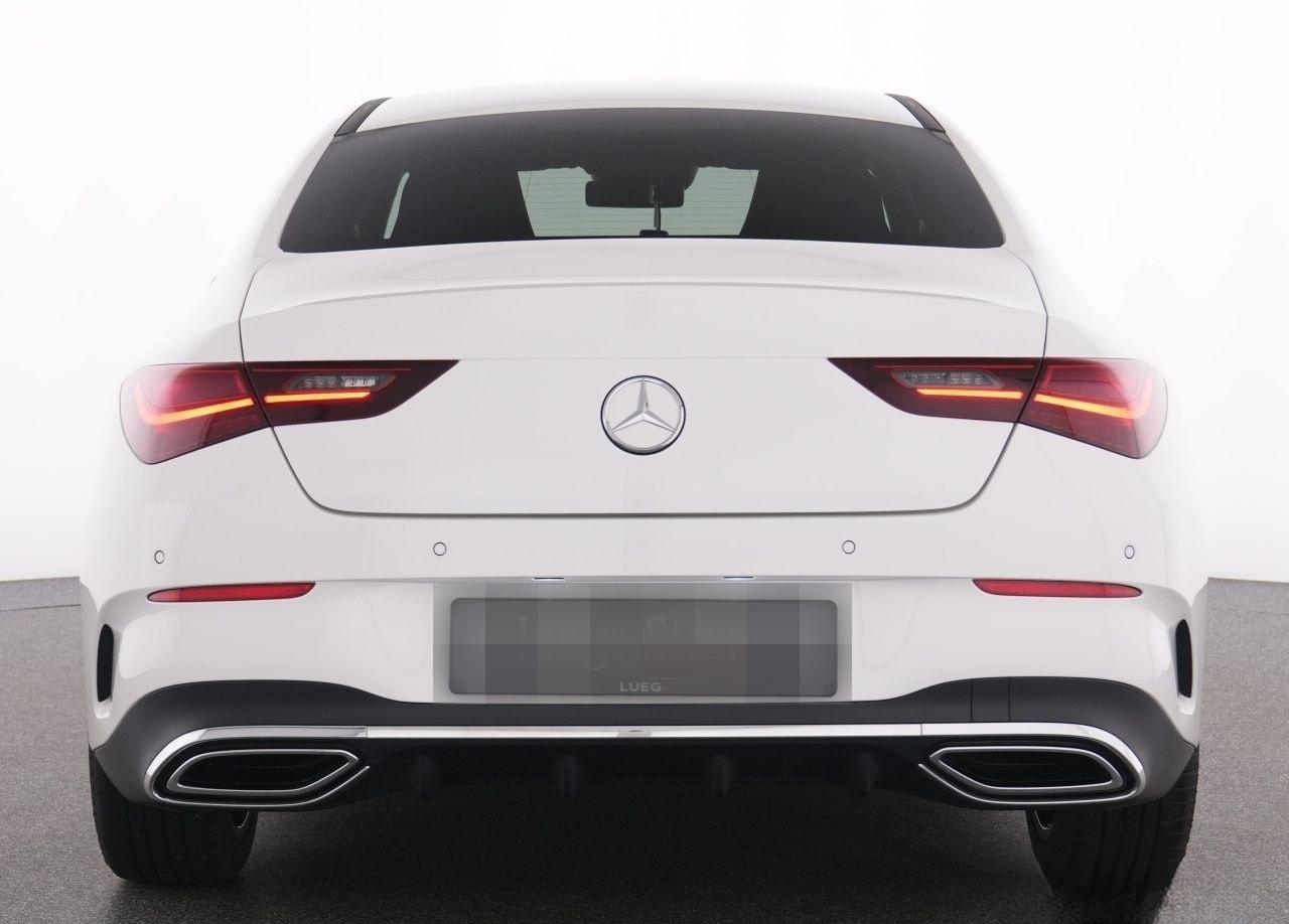 Mercedes-Benz CLA 200 AMG+LED-HP+KeylGo+Kamera+Totw+Sound+PTS+ foto 16