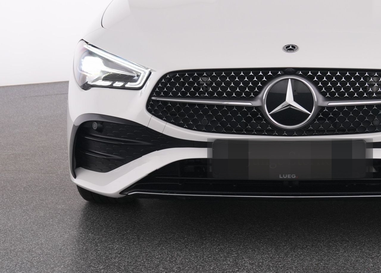 Mercedes-Benz CLA 200 AMG+LED-HP+KeylGo+Kamera+Totw+Sound+PTS+ foto 17
