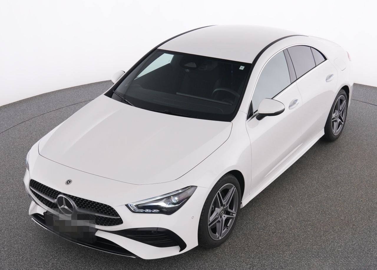 Mercedes-Benz CLA 200 AMG+LED-HP+KeylGo+Kamera+Totw+Sound+PTS+ foto 18