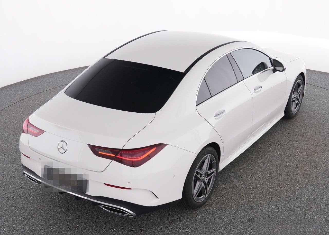 Mercedes-Benz CLA 200 AMG+LED-HP+KeylGo+Kamera+Totw+Sound+PTS+ foto 19